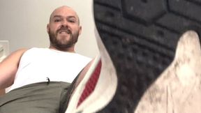 Roleplay: Gay giant owns straight tiny