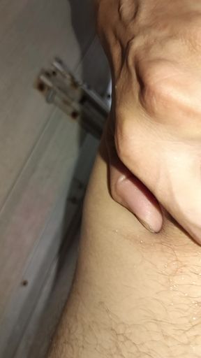 India boy masturbetion