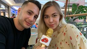 ”Selvaggia Babe Trailer”