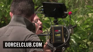 Making of - 40 years old, my holidays without my husband