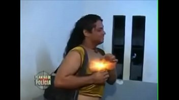 '_Vaness&atilde_o'_ is the name of this transsexual