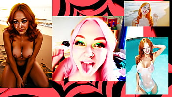 Gooner JOI LOOP EDGE CUM ON ME