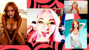 Gooner JOI LOOP EDGE CUM ON ME