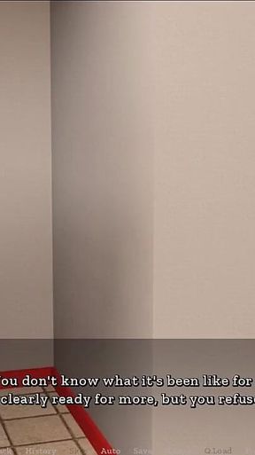 Step Sisterly Lust Part 6 Gameplay by Loveskysan69