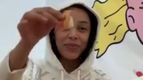 DojaCat NipSlip (repeat)