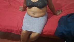Asian wife gets FILMED while giving a sloppy BLOWJOB in homemade V-VIDEO