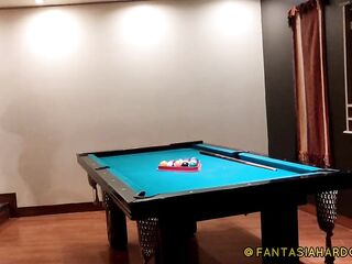 perdió la apuesta y se tuvo que dejar follar por su mejor amigo SEXO CASERO