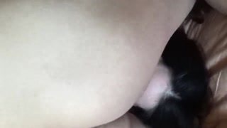 Pinay na misis nag pa gang bang