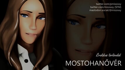 Mostohanvr - magyar asmr, tabu audio