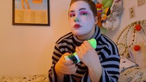 Fantasy Dildo Tour - Crowboyvince