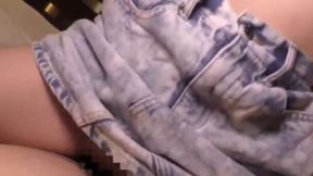 Beautifully Slim Saitama Girl with Stunning Curves and Tight Intimate Appeal