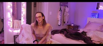 First Cut of a New Unboxing Video