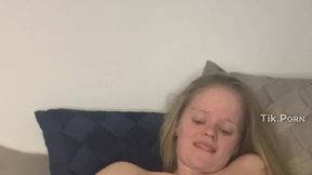 Member content by @Lexirxse92 @Squirting & #Naked #Blonde #Teen clips gratis nsfw | Tik.Porn