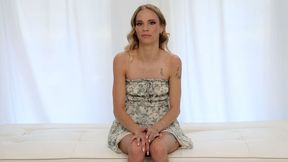 Net Girl featuring truelove's side fuck scene