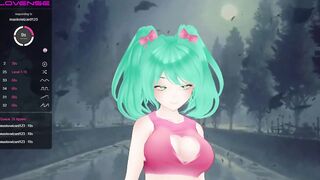 MagicalMysticVA Myfreecam Stream! 11-12-21