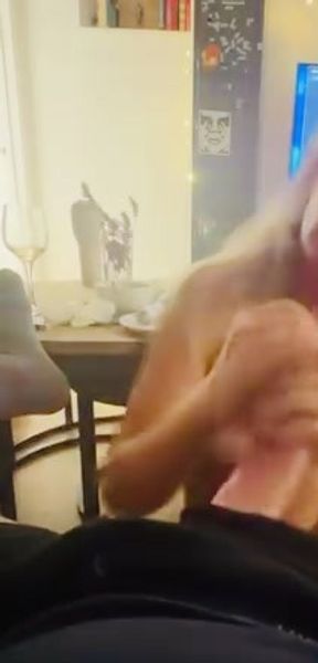 Britt Luck loves sucking huge dick