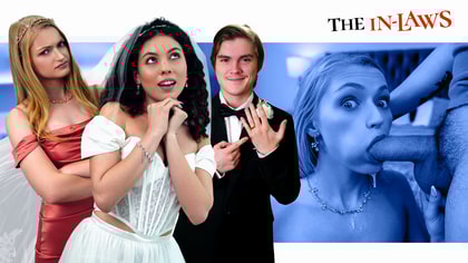 “She Can Never Find Out About This…” I Fucked My Sister-In-Law Before My Wedding