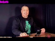 Porncast: Vero y Luis Hablan Fetiches con Sesión BDSM Ardiente