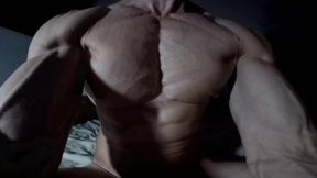 HUGE ARMS - PART 4