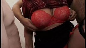 Southern Guy Lovesusercontenting Mature Busty Lady