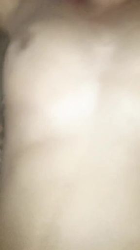 Stunning moment from &quot;Blonde widow ask me to fuck&quot;