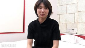 interview and jav threesomefucking a mature japanese milf 50