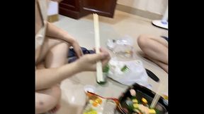 Quay l&eacute_n con bạn v&uacute_ to &aacute_o trễ