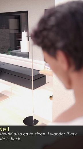 The Prison Guard Update #14