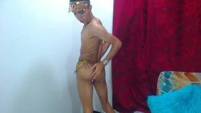 Jeffer Black Private Show