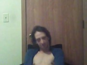 Self-Edging Play & Ruining My Orgasms; Finally Cumming Everywhere