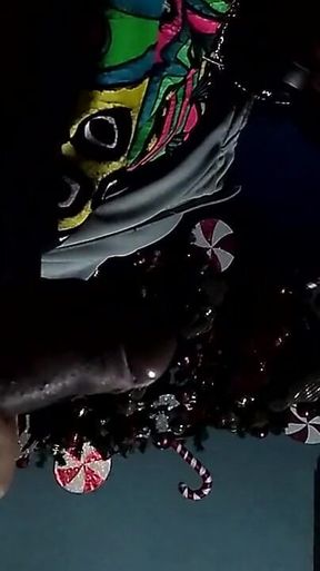 I Wish You a Merry Christmas