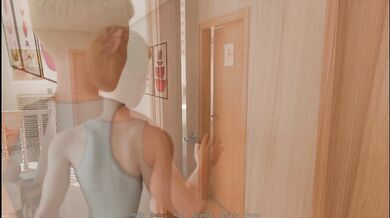 the women in this house are hot -Good Luke