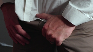 Next Door Taboo: Daddy's Secret Life as a Top