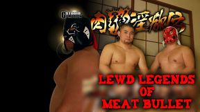 Lewd legends of meat bullet_sample