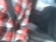 Risky Open Mountain Top-Truck Ride Goon