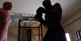 Boxing Workout Today Helpful Hint Atp for the Body Is Like Gasoline