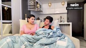 Amateur BBW stepsister blow-job big culo hefty jizz-shotgun naughty latina rides enormous rod until orgasm.