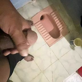 First time Masterbition boy hand job