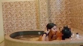 mira como tu esposa infiel se entrega toda a su nuevo amante
