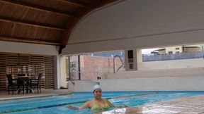Private Aquatic EscapeVIP Swimming
