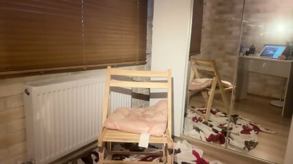 Andy Twink 2025  German