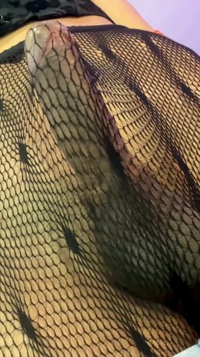 First I Cum in You and Then You Worship My Feet