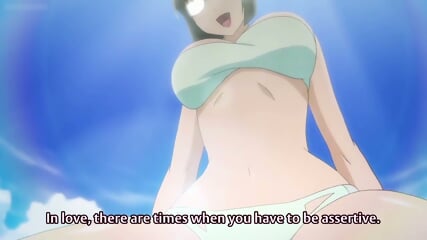 Isuca - Hentai Version Uncensored