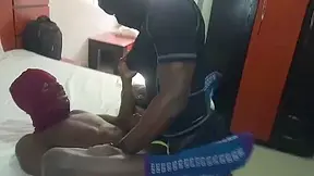 Fucking A Slut I Met At The Gym Today