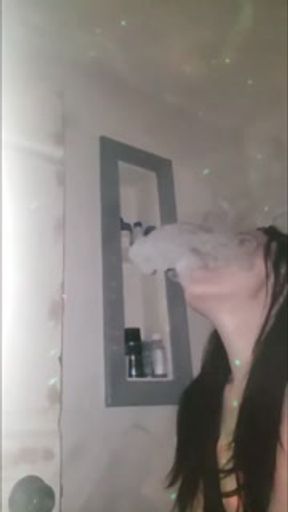 Smokin hot