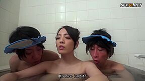 Stepsisters Temptation Boyne