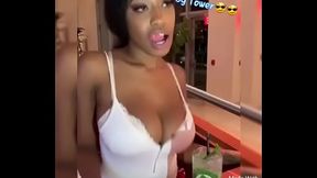 pearl chauke and lulie