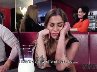 CUCK4K. Sultans of swing