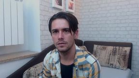 Milo Player Private Show