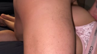 800 RossMex / Cogiendo delicisoso con mi culona, se viene muy rico y gime increible.